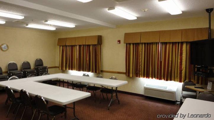 Parkfield Inn - Clinton Faciliteter billede