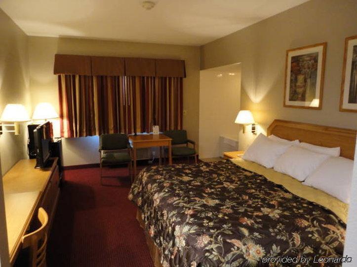 Parkfield Inn - Clinton Værelse billede