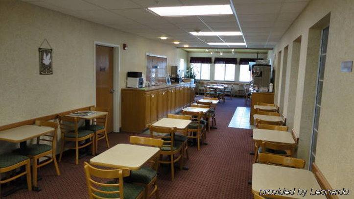 Parkfield Inn - Clinton Restaurant billede
